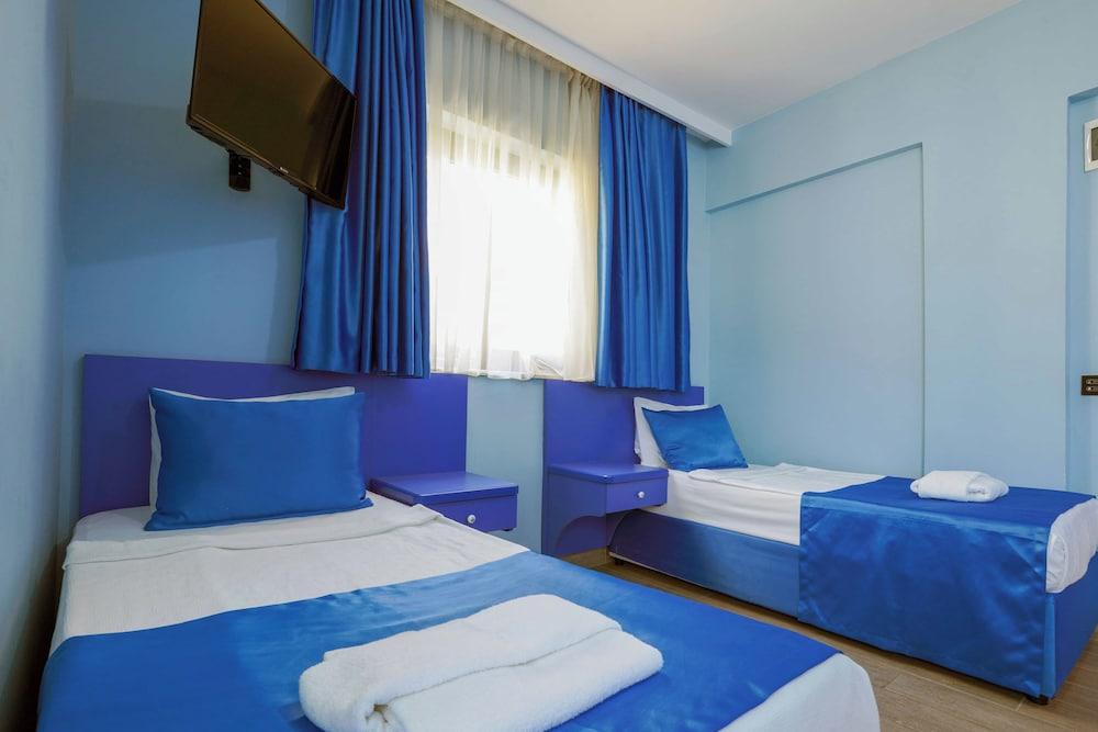 AVLION HOTEL ALANYA — ALANYA — фотография отеля №16