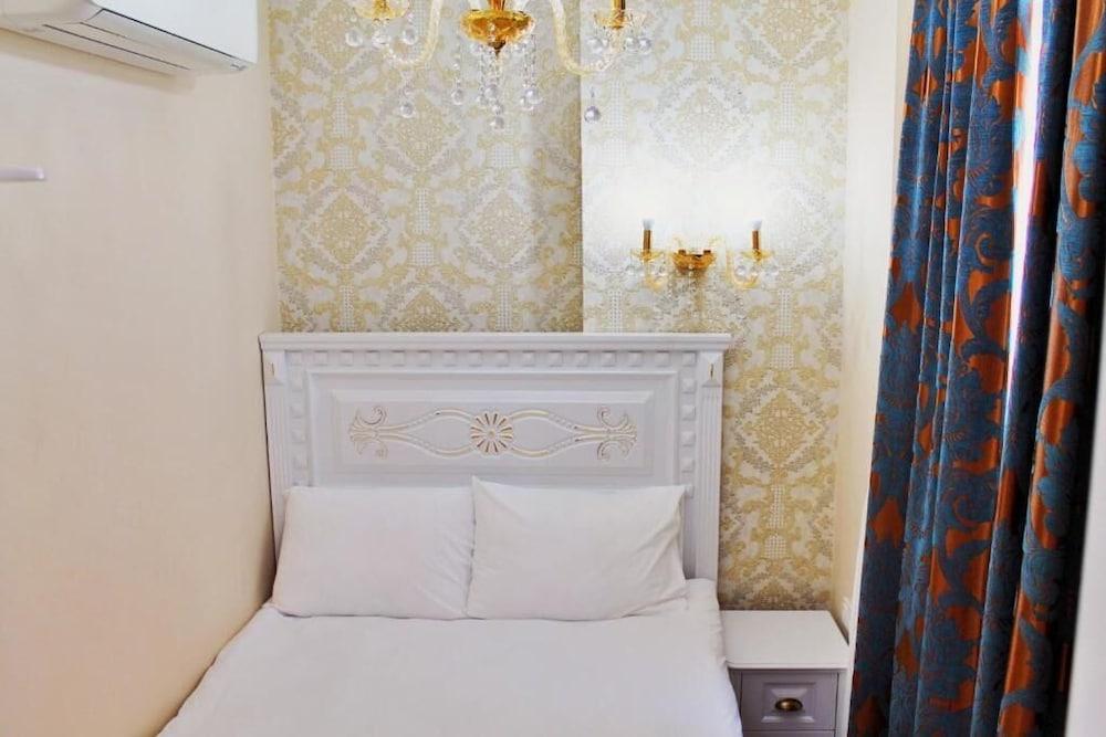 IQ HOTEL GALATASARAY — ISTANBUL — fotografie hotel nr. 8