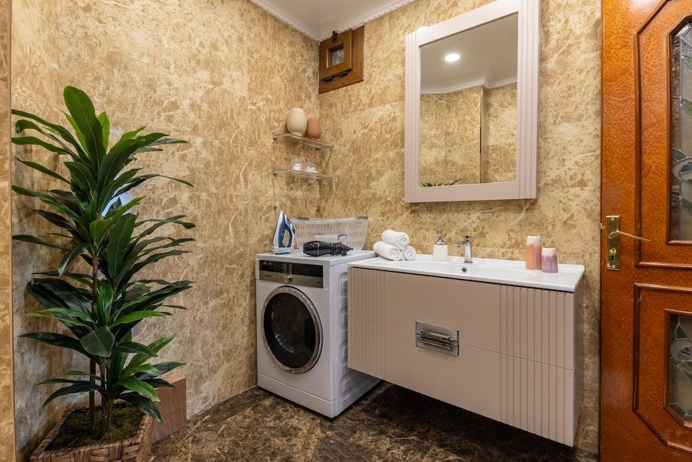 BAYMARI SUITES FLORYA ISTANBUL — ISTANBUL — fotografie hotel nr. 29