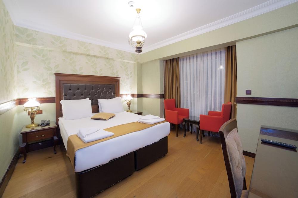 LA VIDA HOTEL — ISTANBUL — fotografie hotel nr. 23
