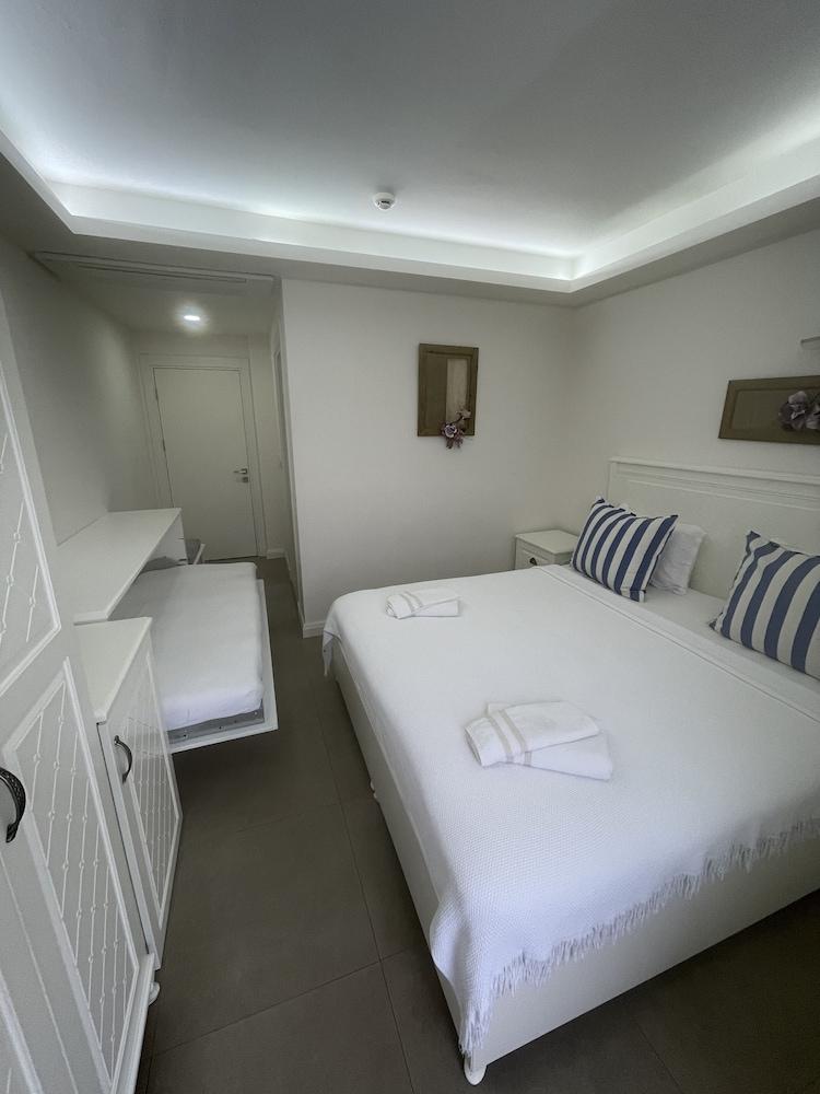 DALYAN RISUS SUITE — CESME — фотография отеля №12