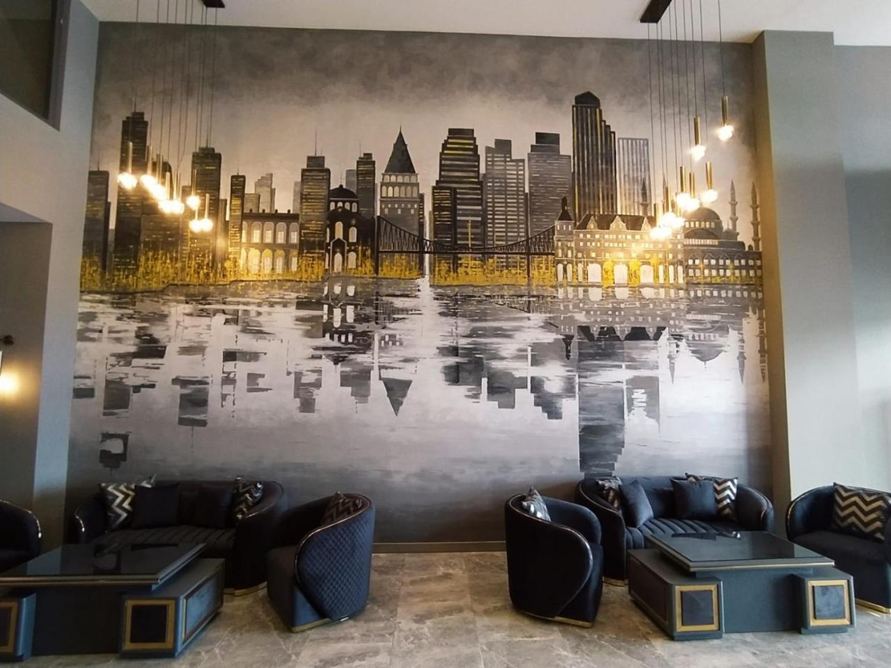 AGORA ROYAL HOTEL — ISTANBUL — fotografie hotel nr. 10