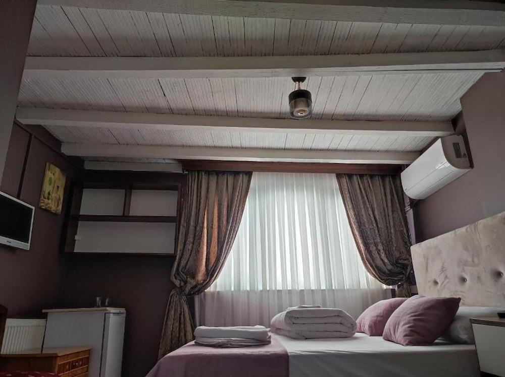GREY HOUSE HOTEL — ISTANBUL — fotografie hotel nr. 21