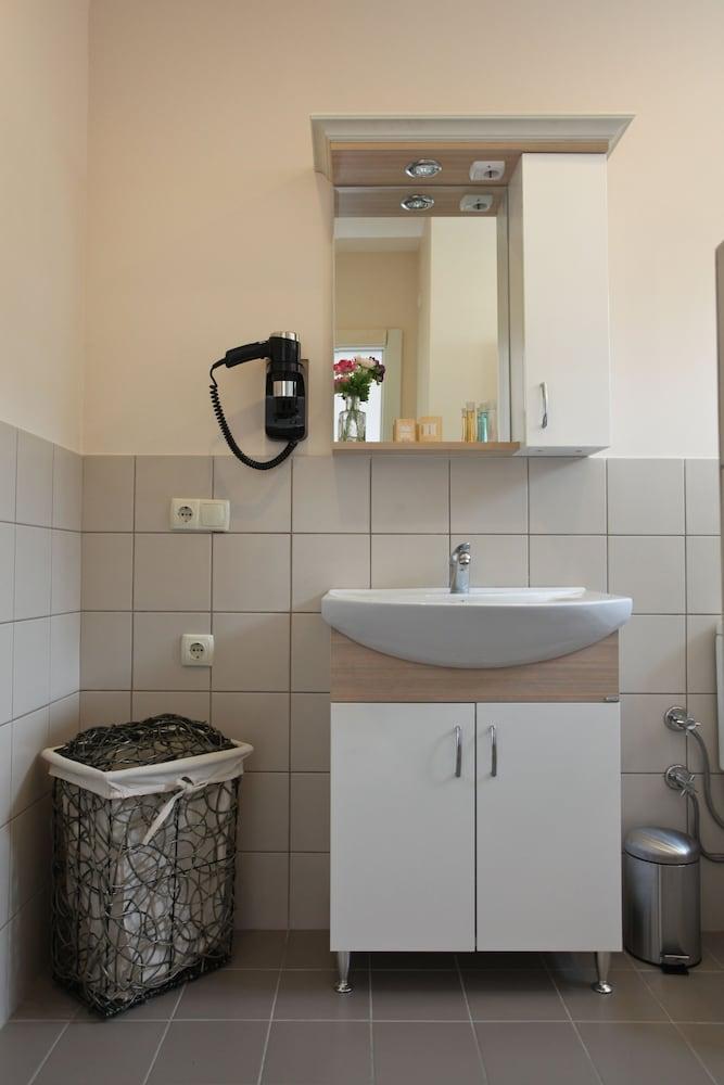 THREE APPLES SUITES AND HOTEL — ISTANBUL — fotografie hotel nr. 31