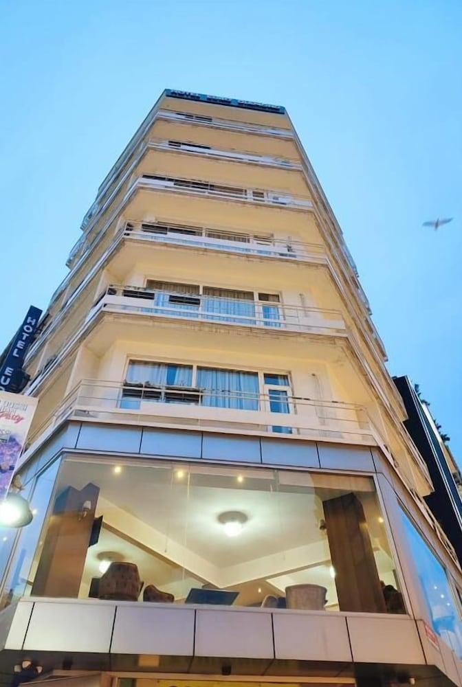 HOTEL EURO DIAMOND — ISTANBUL