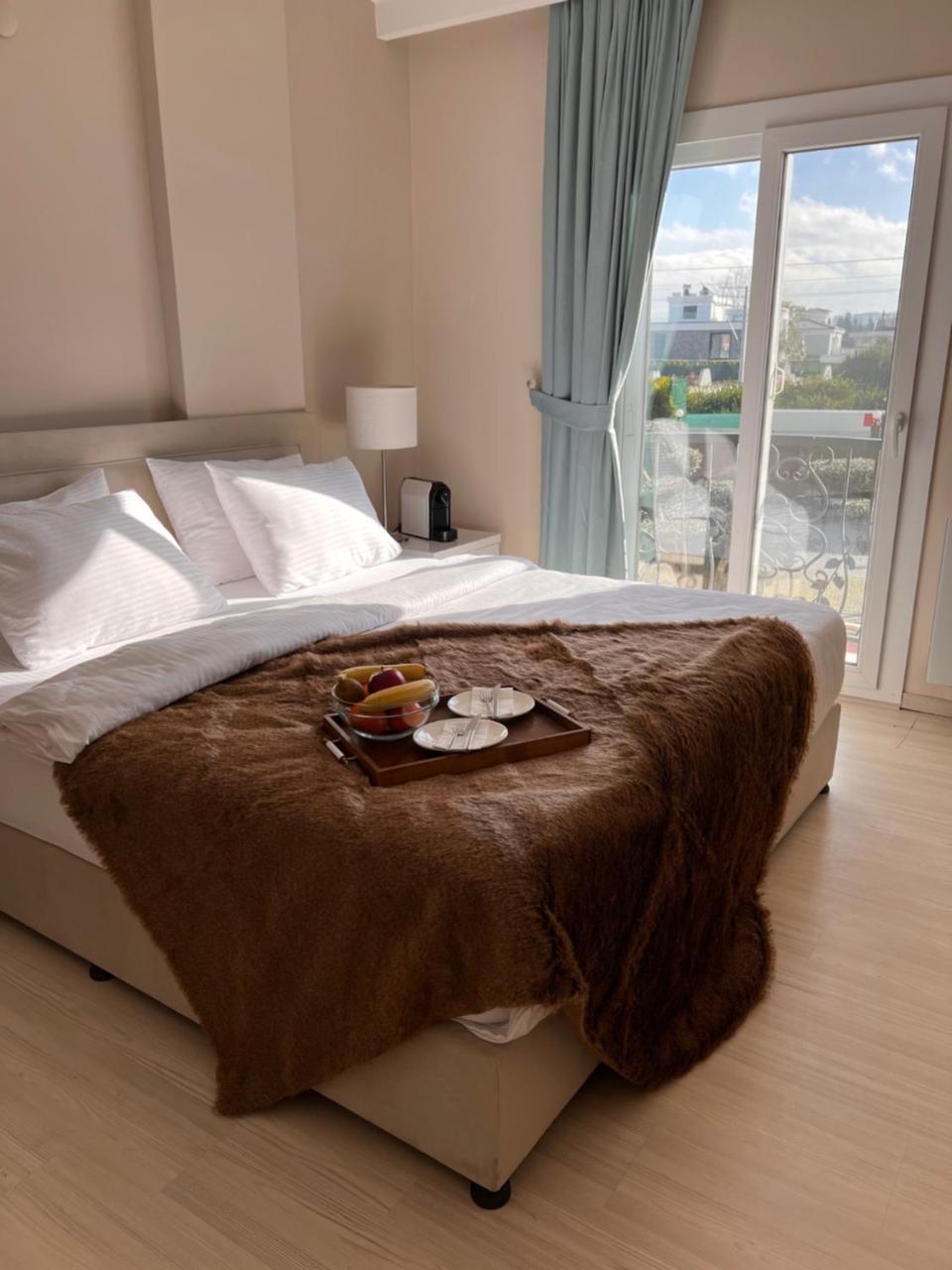 B. EQUINE RANGE HOTEL — IZMIR — fotografie hotel nr. 34