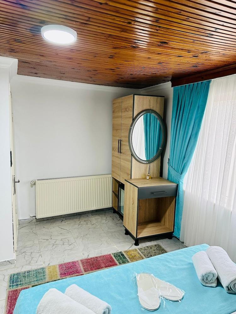 LA MAISON BLEUE HOTEL — ISTANBUL — фотография отеля №9