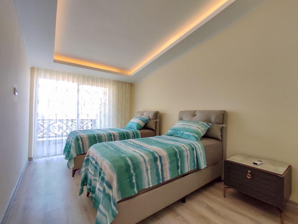 07 OBA APARTMENTS — ALANYA — фотография отеля №5