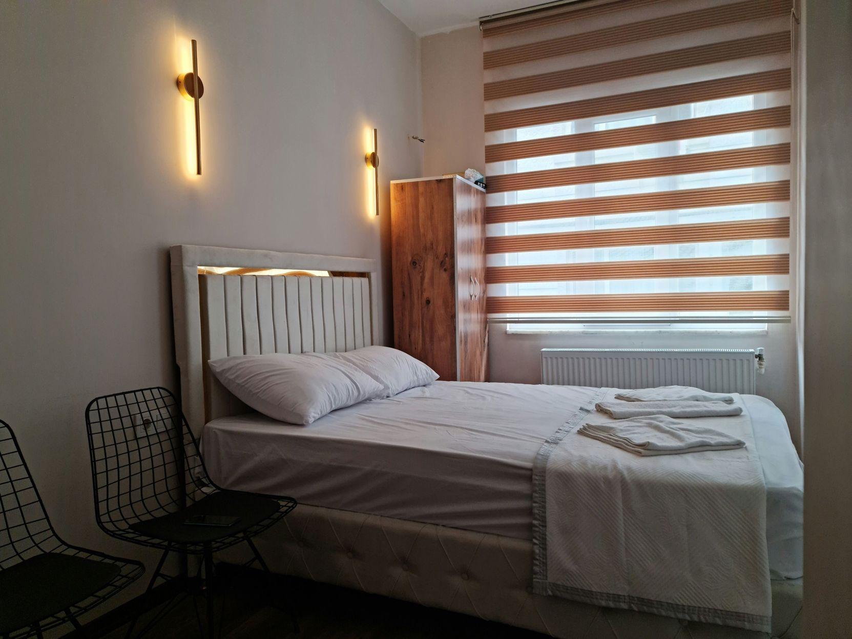 TAKSIM 52 HOTEL — ISTANBUL — fotografie hotel nr. 14