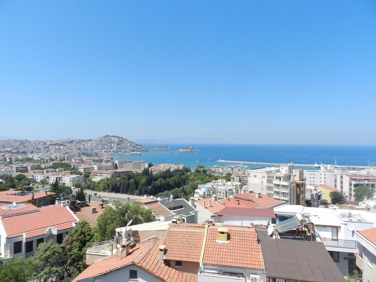 DEMIR SUIT HOTEL — KUSADASI — фотография отеля №18