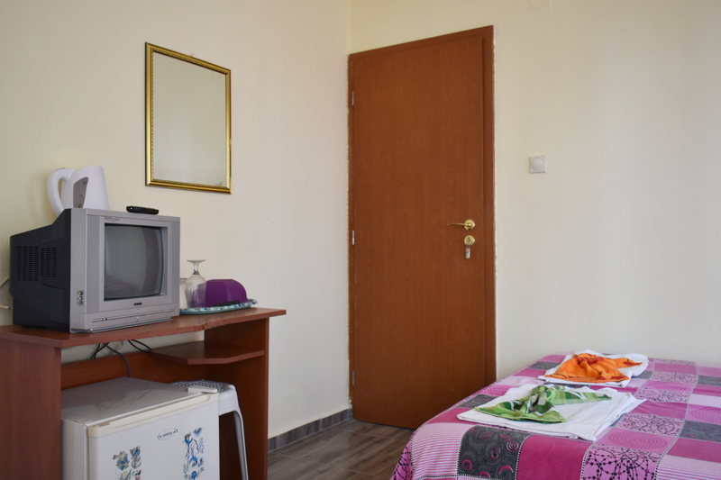 VILLA ZORAN — SOZOPOL — fotografie hotel nr. 8