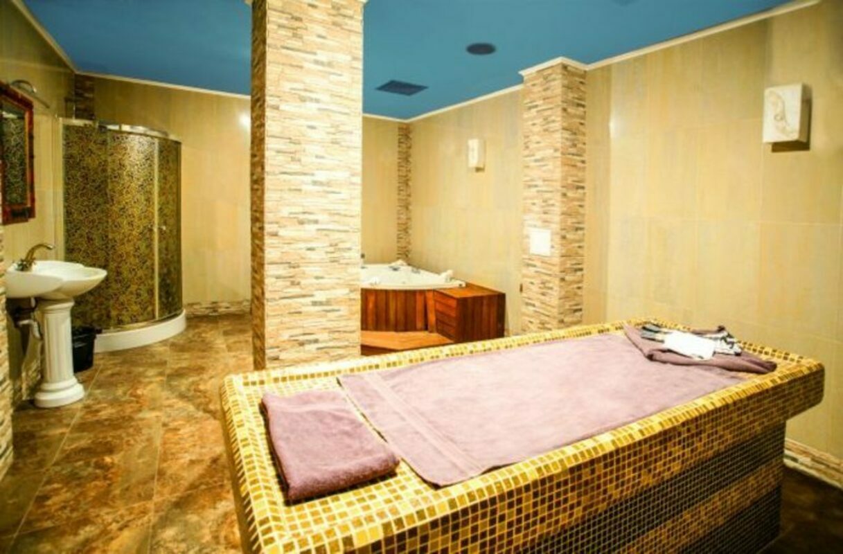 SELECT SPA HOTEL — VELINGRAD — fotografie hotel nr. 6