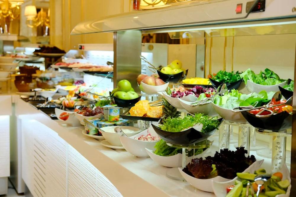 DEKALB HOTEL — ISTANBUL — fotografie hotel nr. 30