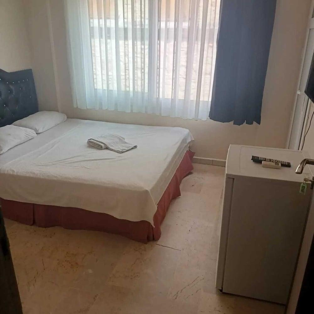 BLUE OTEL CESME — CESME — fotografie hotel nr. 34