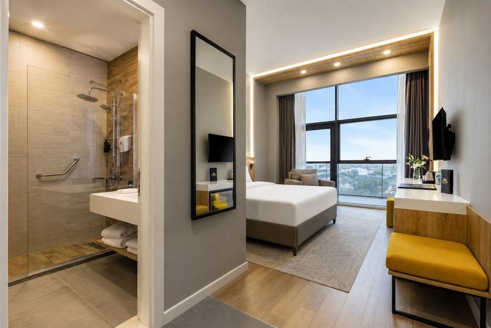 DAYS INN & SUITES BY WYNDHAM ESENYURT — ISTANBUL — fotografie hotel nr. 4