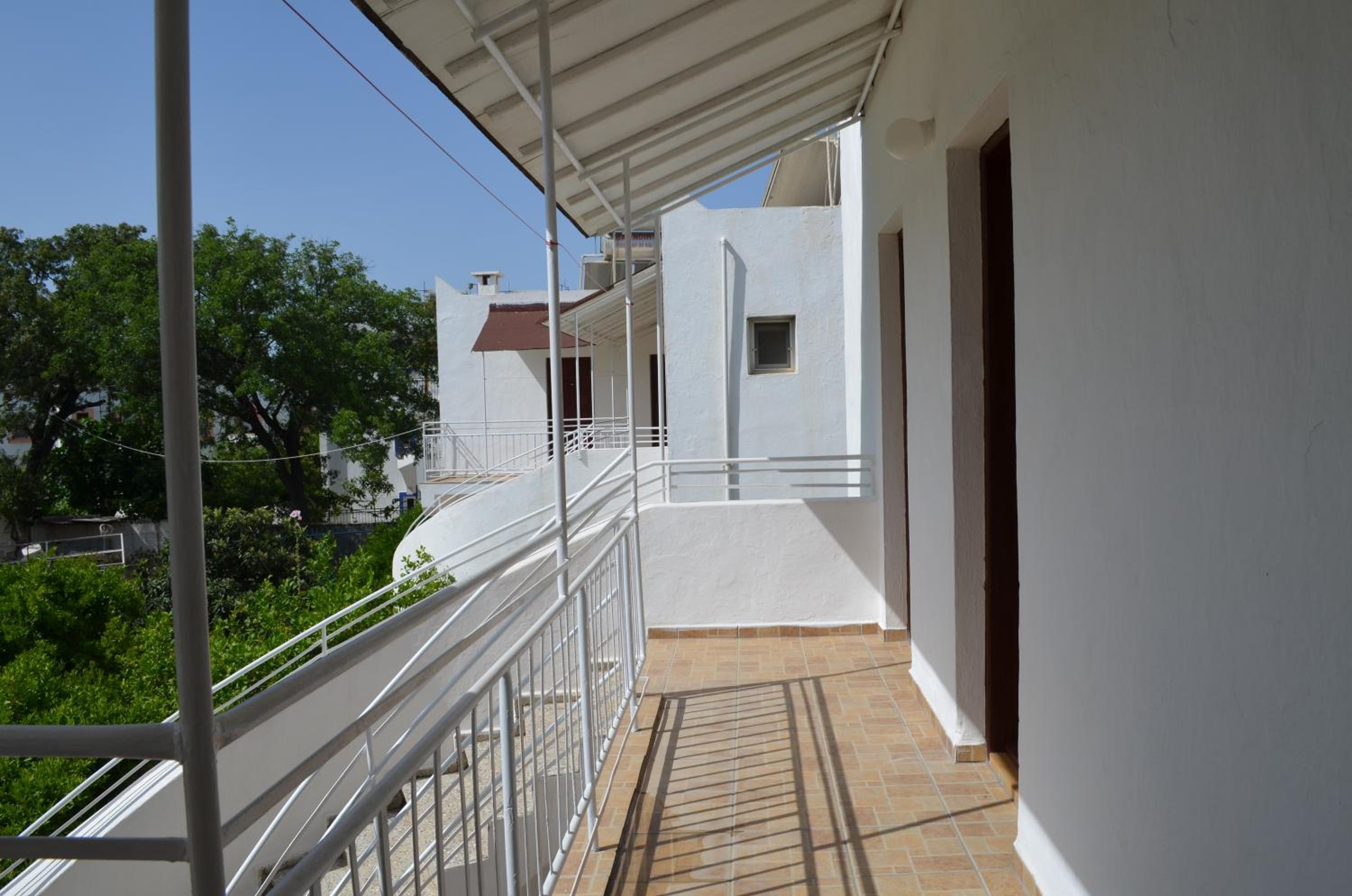 ALI BABA HOTEL — BODRUM — фотография отеля №23