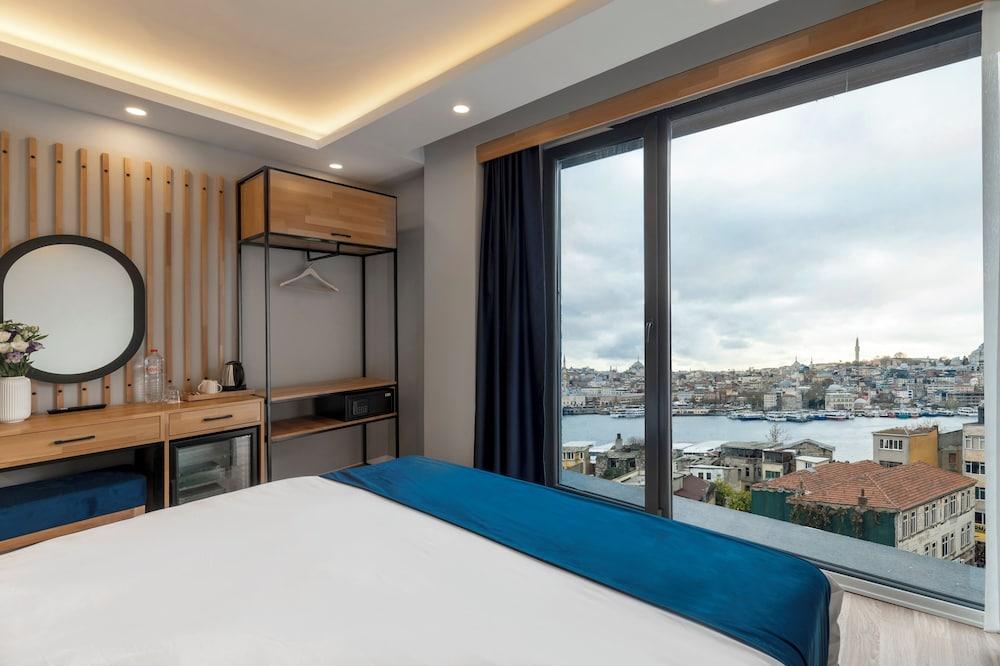 UNION HOTEL KARAKOY — ISTANBUL — fotografie hotel nr. 17