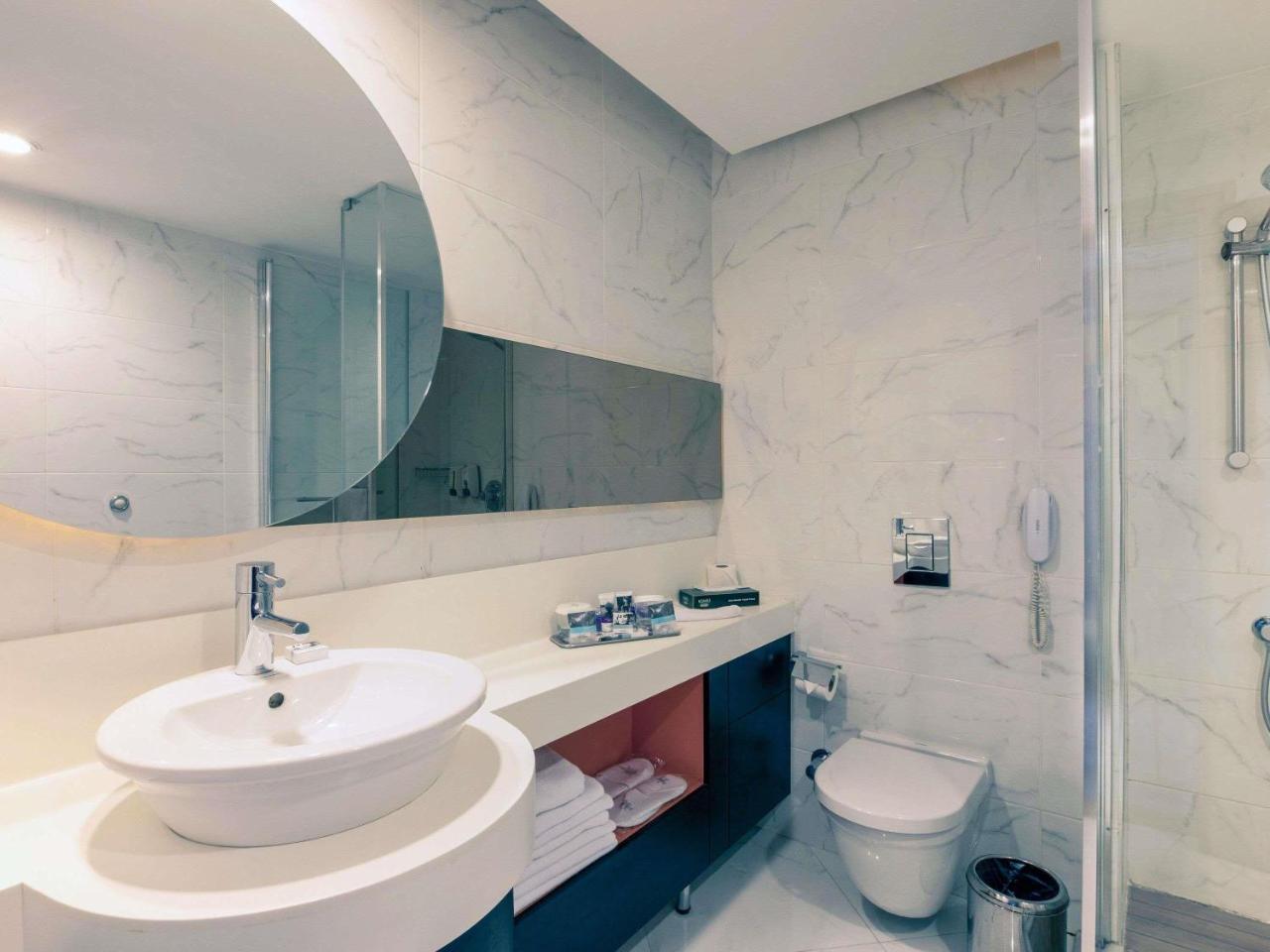 MERCURE ISTANBUL UMRANIYE — ISTANBUL — фотография отеля №13
