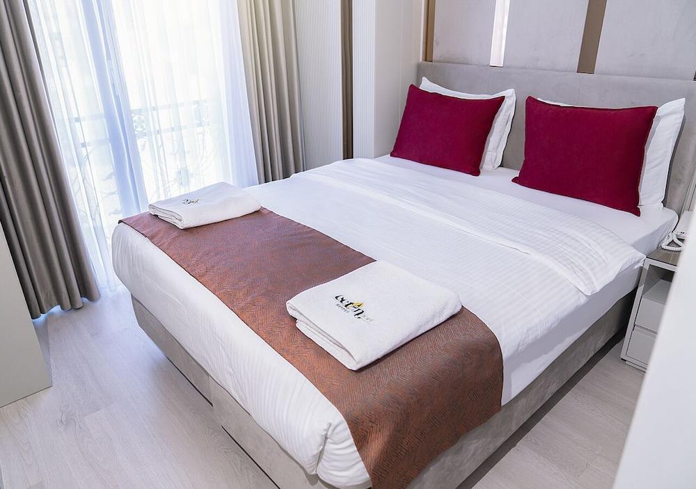 CETIN PORT HOTEL — ISTANBUL — fotografie hotel nr. 9