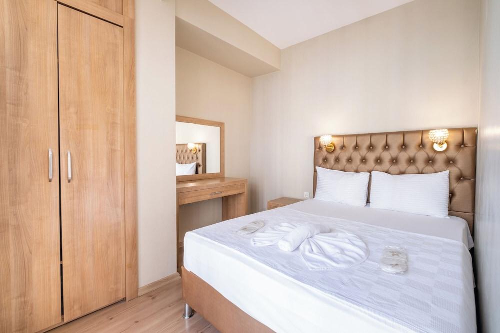 BEYZAS BOUTIQUE HOTELS & SUITES — ISTANBUL — фотография отеля №7