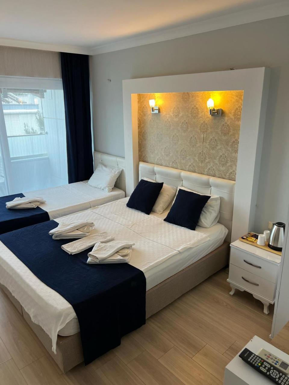 MARLA SUIT HOTEL — DIDIM — fotografie hotel nr. 34