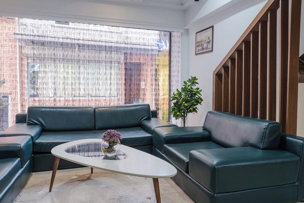 SENYOR GARDEN HOTEL — ISTANBUL — fotografie hotel nr. 2