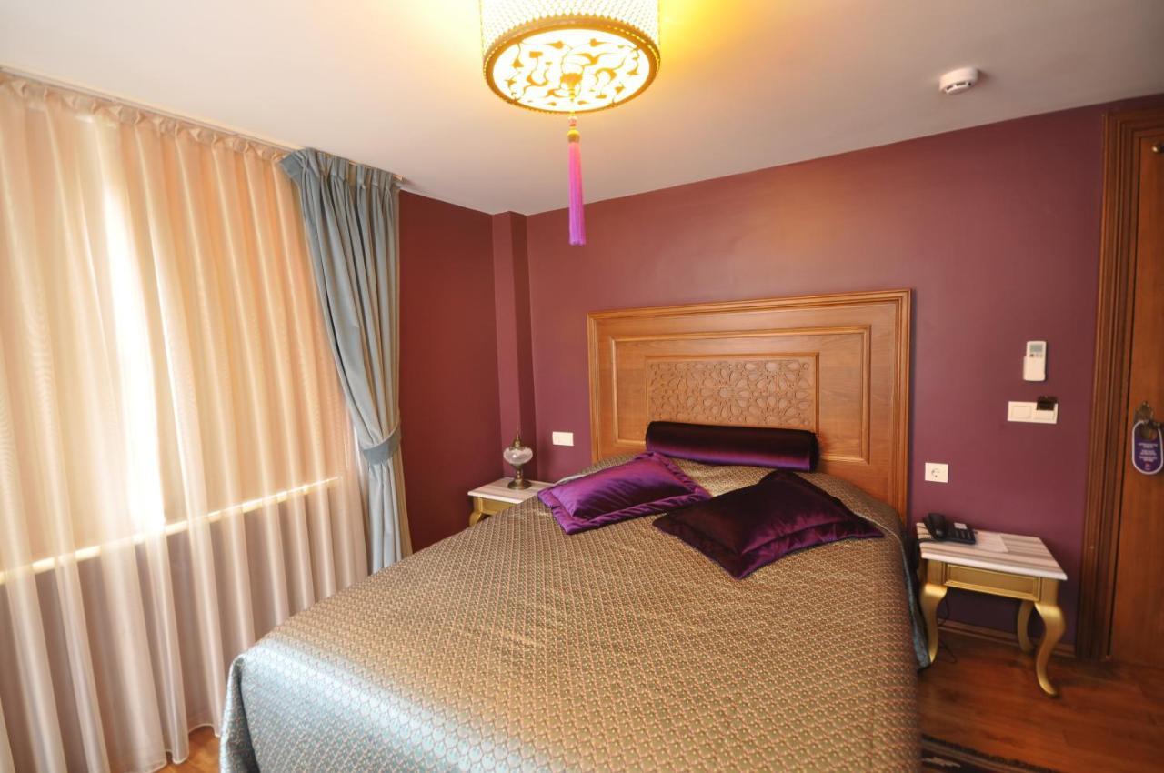 MERIAL (ADULTS ONLY) — ISTANBUL — fotografie hotel nr. 25