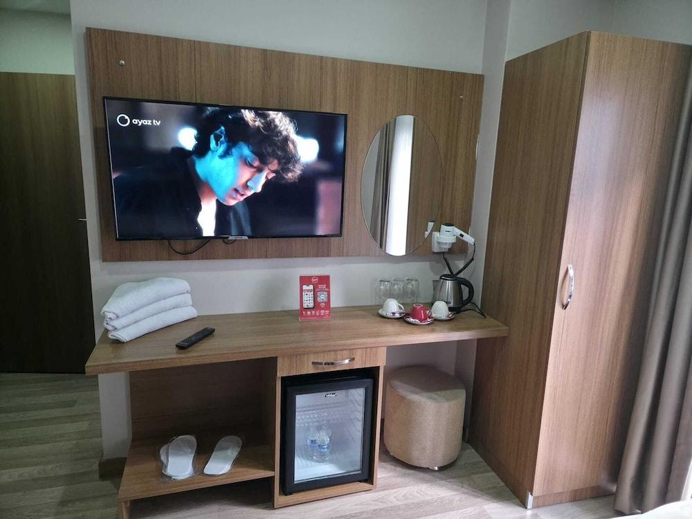 HOTEL LA SERA — ISTANBUL — fotografie hotel nr. 17