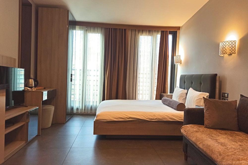 BC PANGALDI — ISTANBUL — fotografie hotel nr. 10