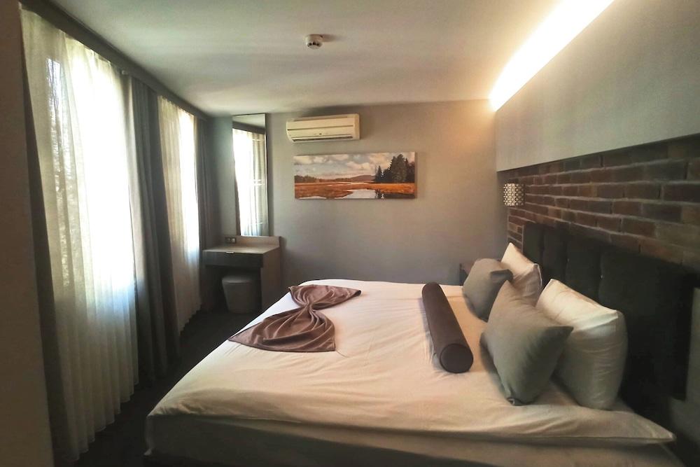 BC PANGALDI — ISTANBUL — fotografie hotel nr. 6