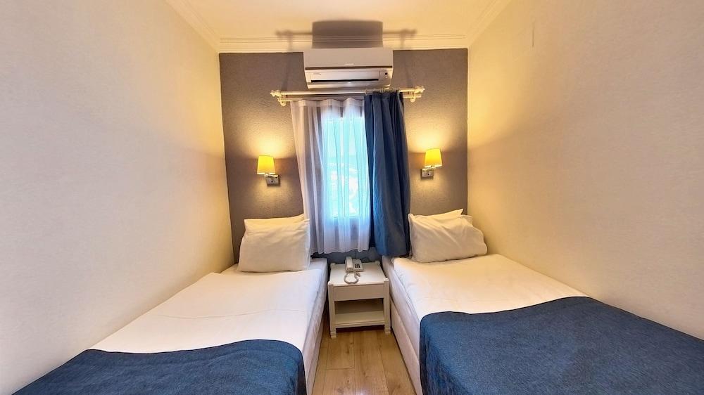 GULET HOTEL — BODRUM — fotografie hotel nr. 3
