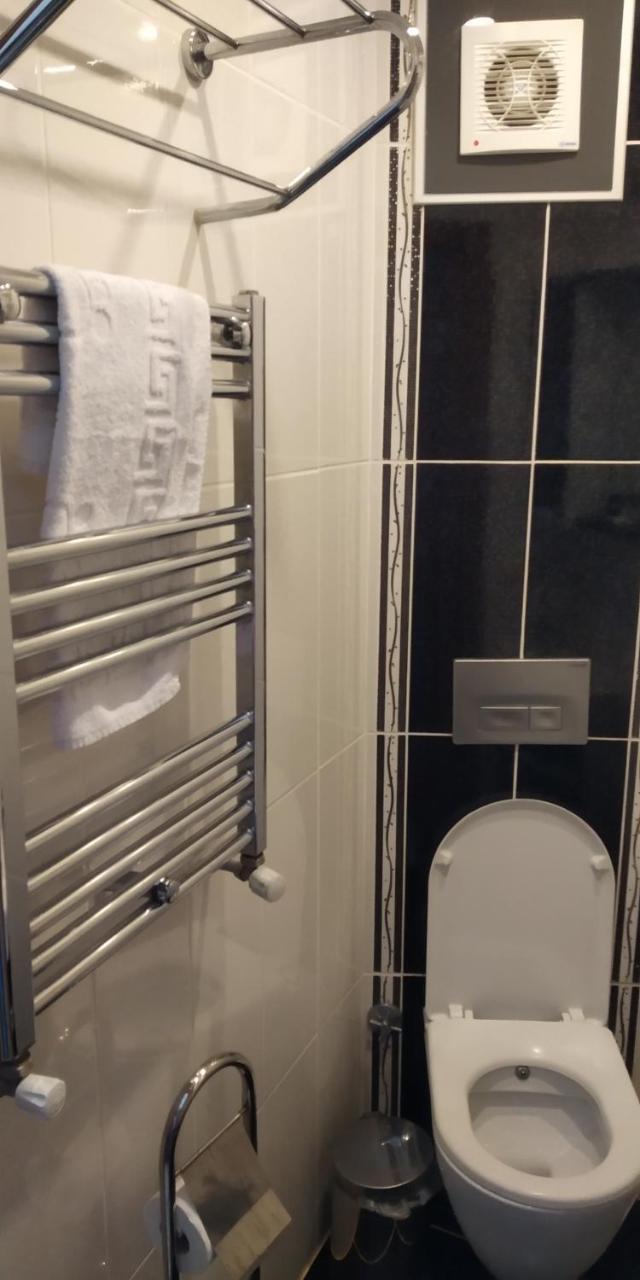 SEA HOUSE SUITES — ISTANBUL — фотография отеля №35