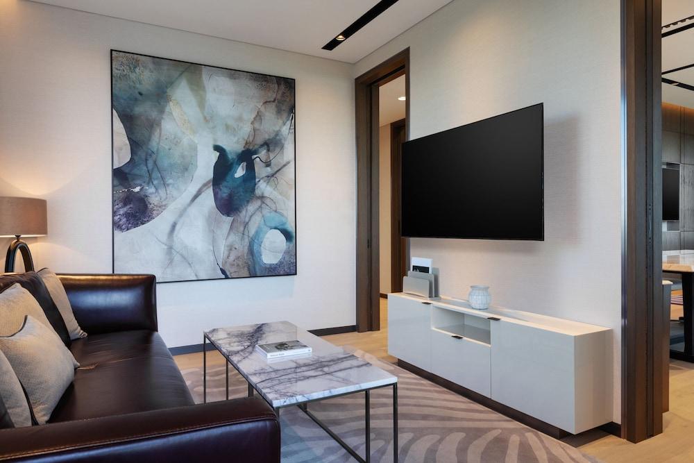 JW MARRIOTT HOTEL ISTANBUL MARMARA SEA — ISTANBUL — fotografie hotel nr. 6