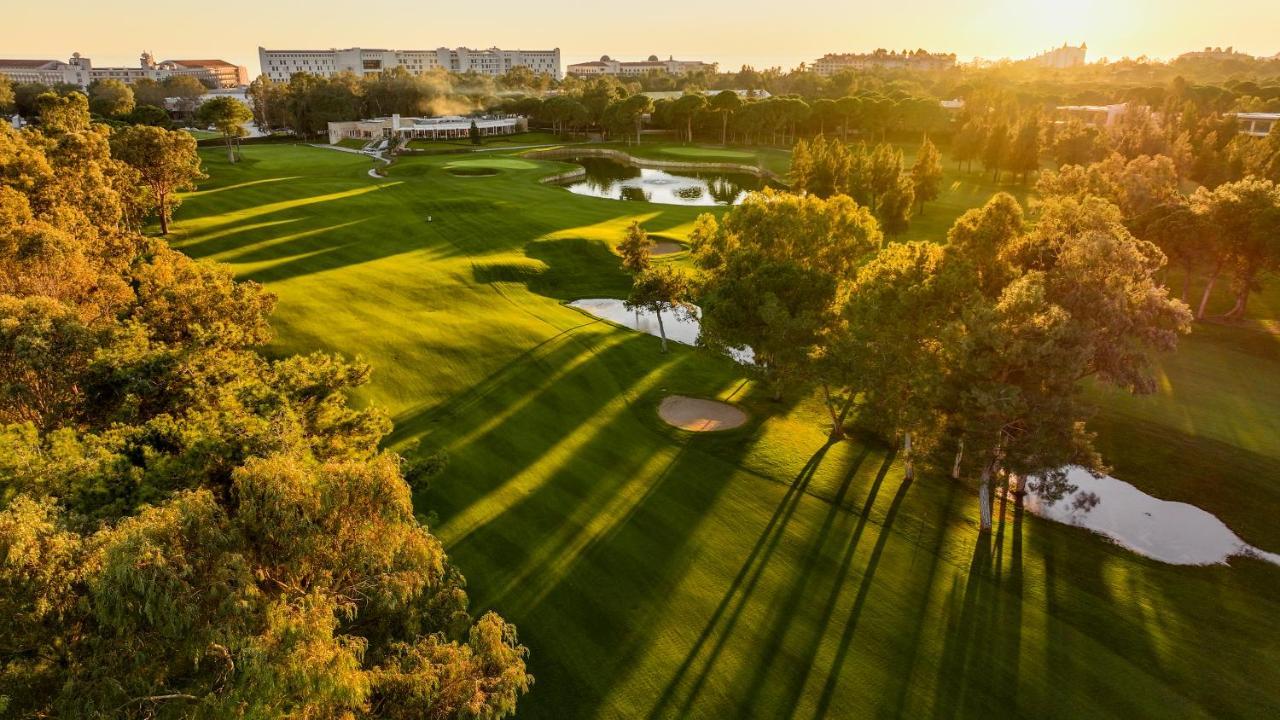 KAYA BELEK — BELEK — фотография отеля №30