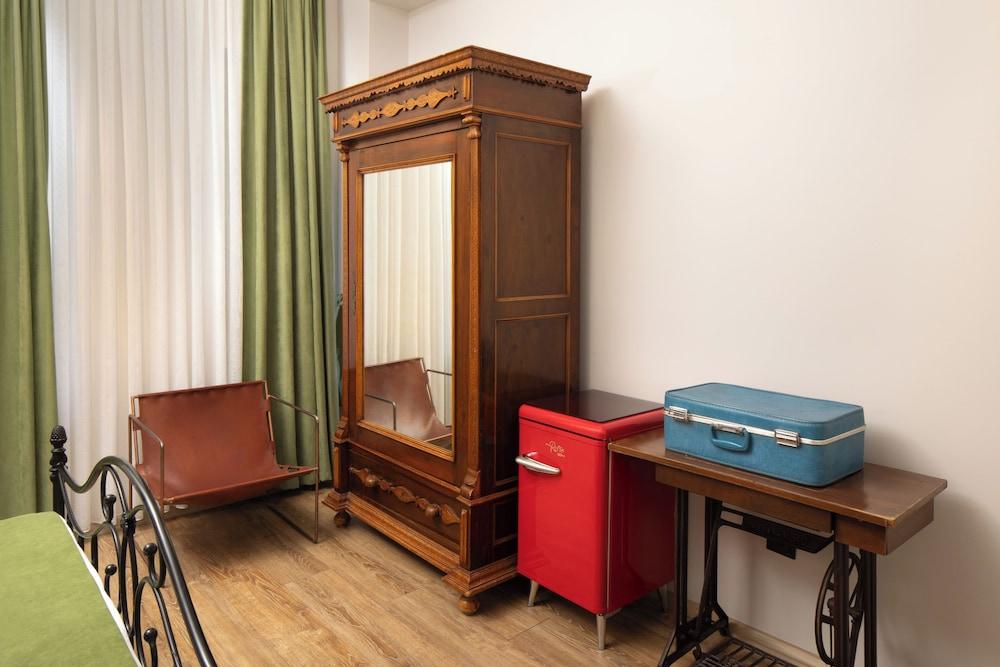 HOTEL DES ARTS GALATA — ISTANBUL — fotografie hotel nr. 11
