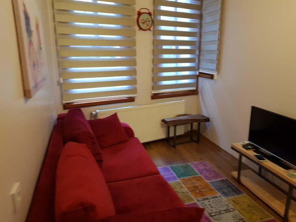 LINDEN HOUSES — ISTANBUL — fotografie hotel nr. 24