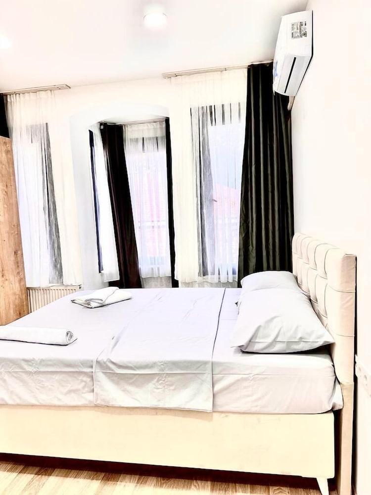 ALACA SUIT — ISTANBUL — fotografie hotel nr. 4