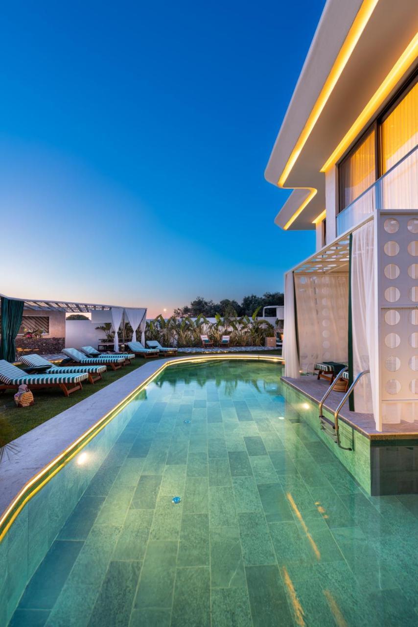 THE XON HOTEL — CESME — fotografie hotel nr. 16
