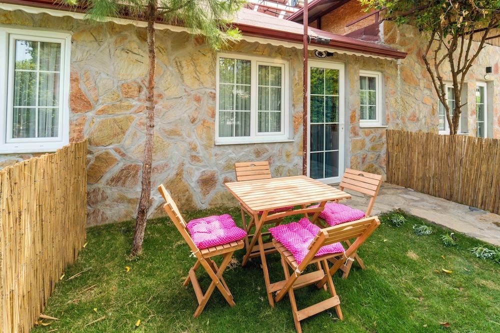 KAMKAT OTEL — GOYNUK — фотография отеля №27
