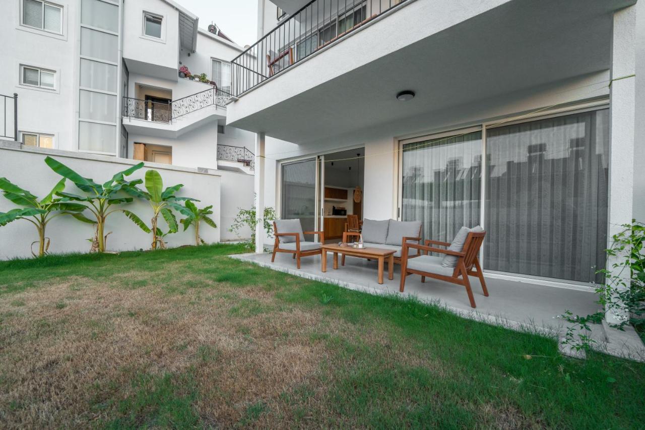 GIZZ SUITES — FETHIYE — fotografie hotel nr. 26