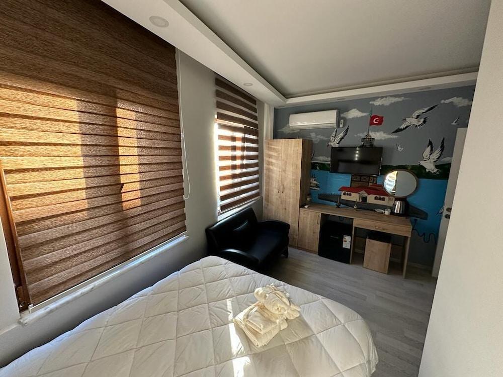 MASS OTEL — ISTANBUL — фотография отеля №18