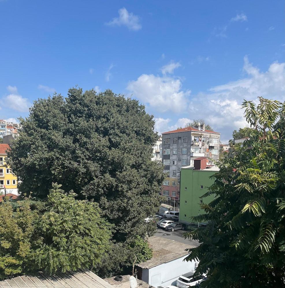MAHYA HOTEL — ISTANBUL — fotografie hotel nr. 24
