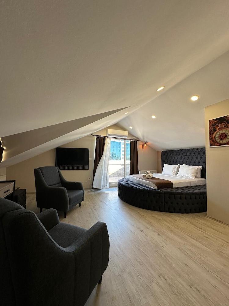 MONEZZA HOTEL MALTEPE — ISTANBUL — fotografie hotel nr. 12