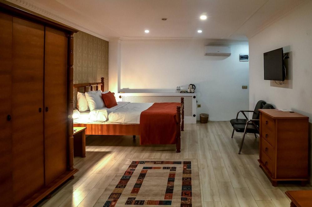 BLACK LOTUS BOUTIQUE HOTEL — IZMIR — fotografie hotel nr. 22