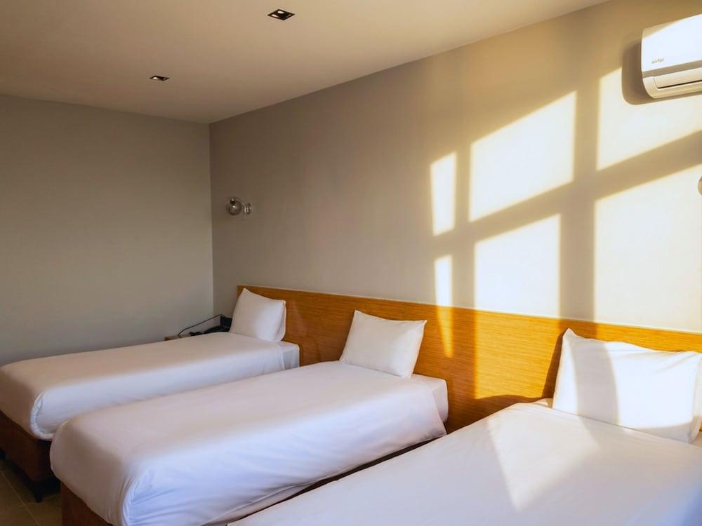 ELITE MARMARA BOSPHORUS & OTEL — ISTANBUL — fotografie hotel nr. 9