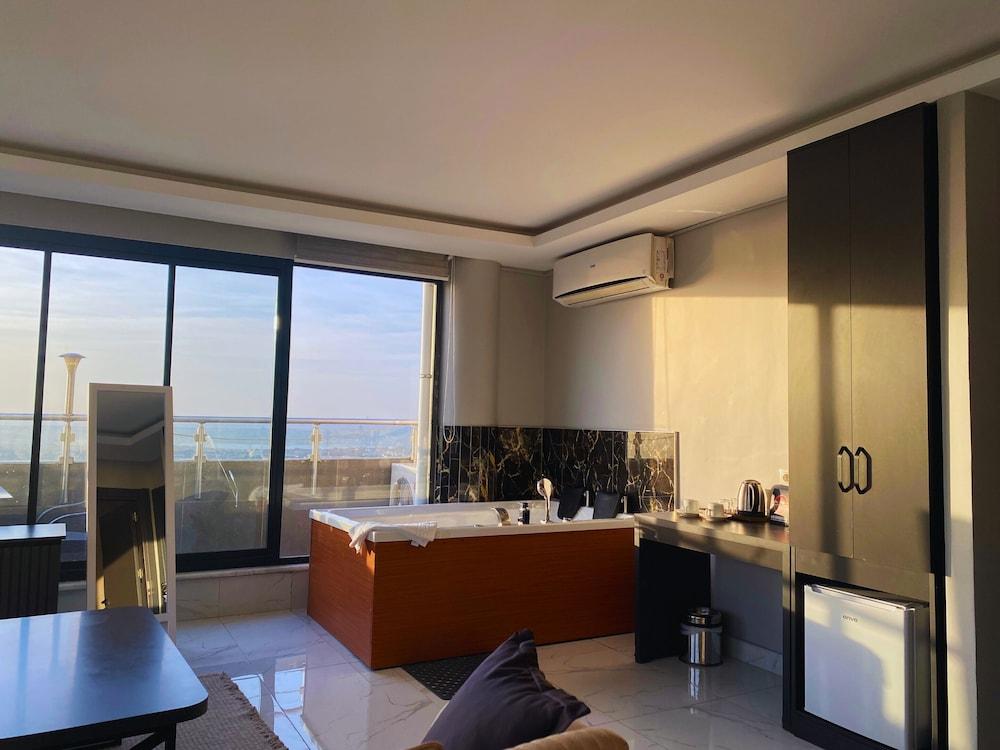 ELITE MARMARA BOSPHORUS & OTEL — ISTANBUL — fotografie hotel nr. 28