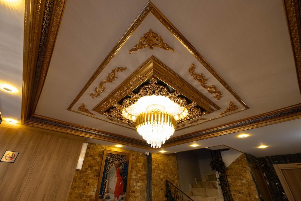 HOPEFULL HOTEL — ISTANBUL — fotografie hotel nr. 9
