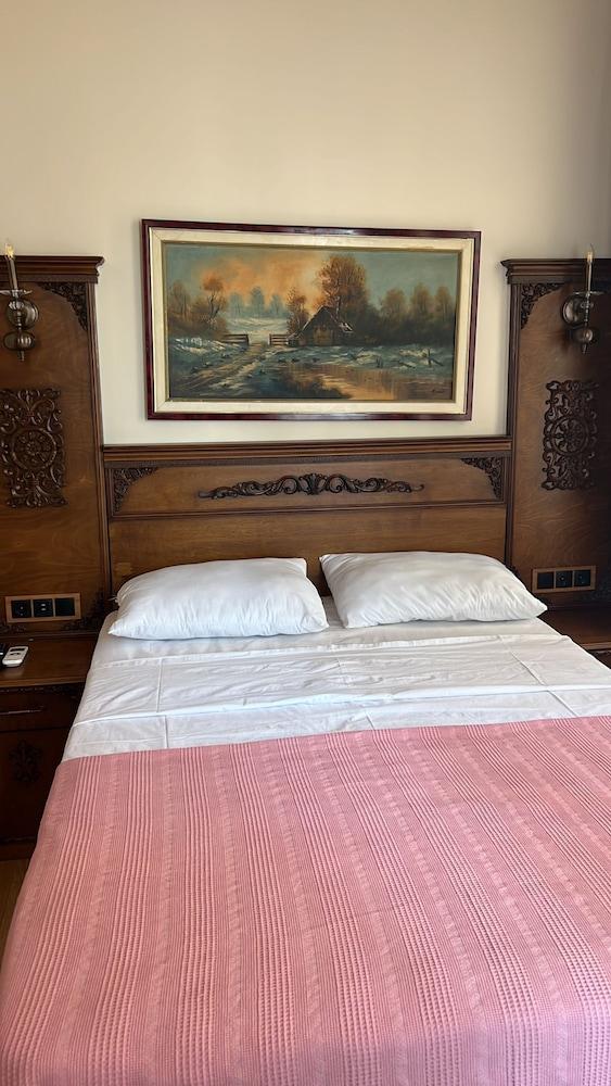 ANTIQUE PEARL HOTEL — ISTANBUL — фотография отеля №8