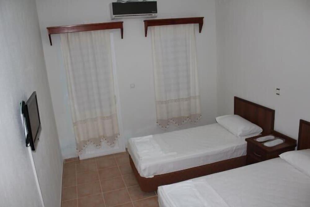 KOYUNBABA PENSION — BODRUM — fotografie hotel nr. 6