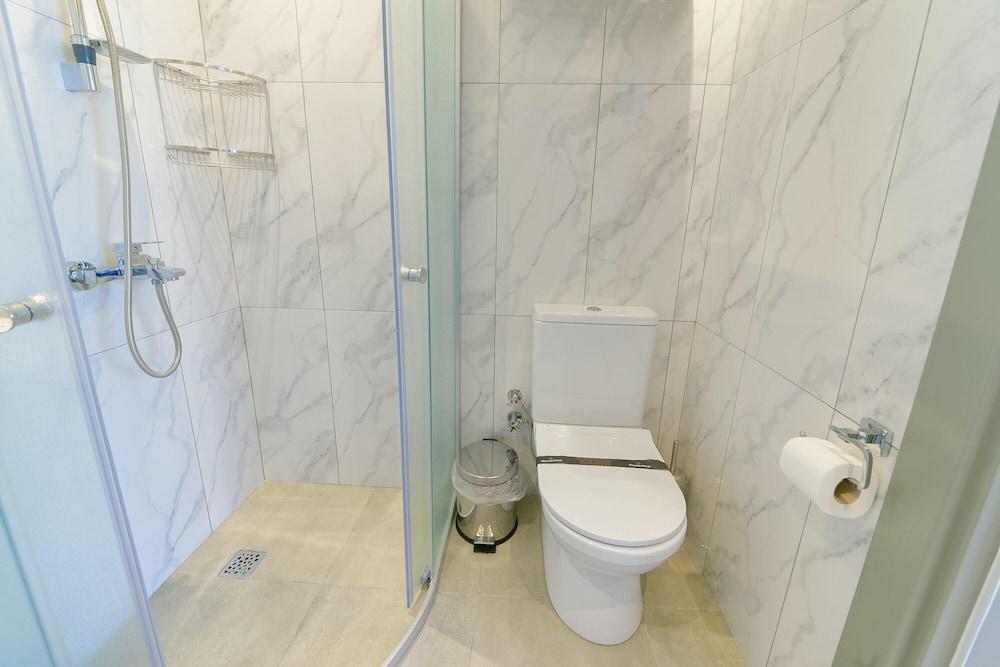 RISE INN HOTEL — ISTANBUL — фотография отеля №29